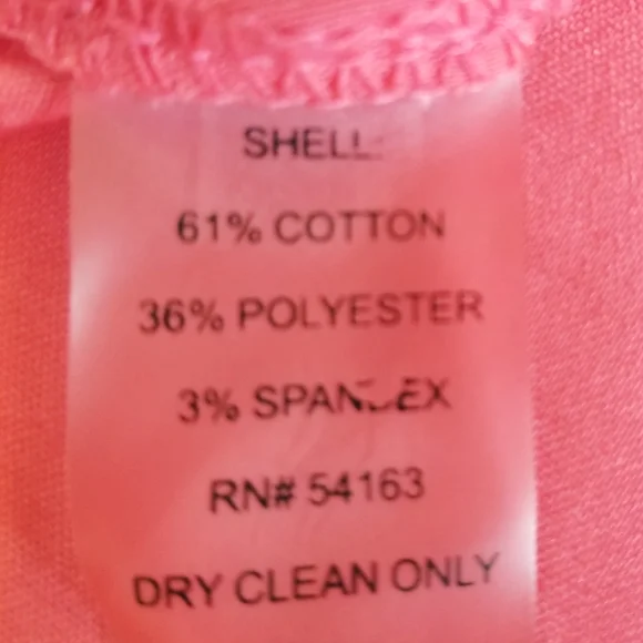 Calvin Klein Lace-Up Corset Style Sheath Dress Career Office Business Attire - Picture 6 of 13